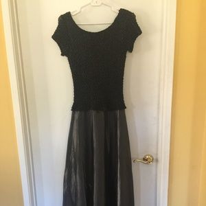 JS Collection Evening Gown